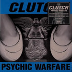 Psychic Warfare (10th Anniversary Edition)