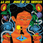 News Of The Universe