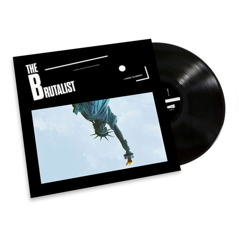 The Brutalist: Original Motion Picture Soundtrack