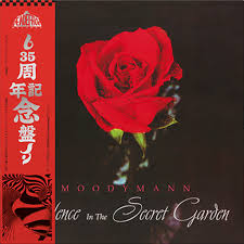 Silence In The Secret Garden