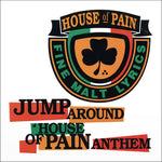 Jump Around/ House of Pain Anthem