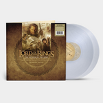 The Lord Of The Rings: The Return Of The King OST