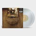 The Lord of the Rings: The Fellowship of the Ring (Original Soundtrack)