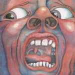 IN THE COURT OF THE CRIMSON KING
