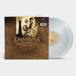 The Lord Of The Rings - The Two Towers OST