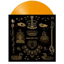 Crown Jewels Vol. 2