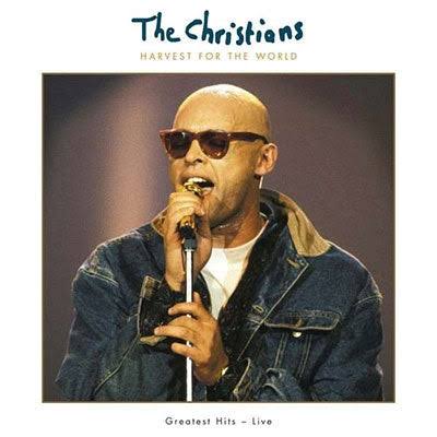 Harvest For The World Greatest Hits Live