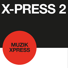 Muzik X-Press / London X-Press