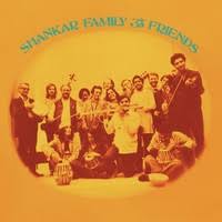 Shankar Family & Friends