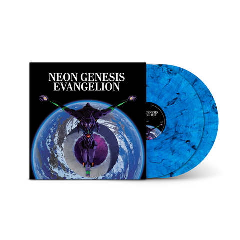 Neon Genesis Evangelion
