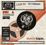 The Lost Tapes Vol 4