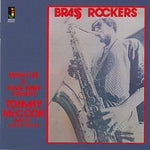 Tommy McCook and the Aggravators - Brass Rockers