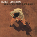 King Of The Delta Blues Singers