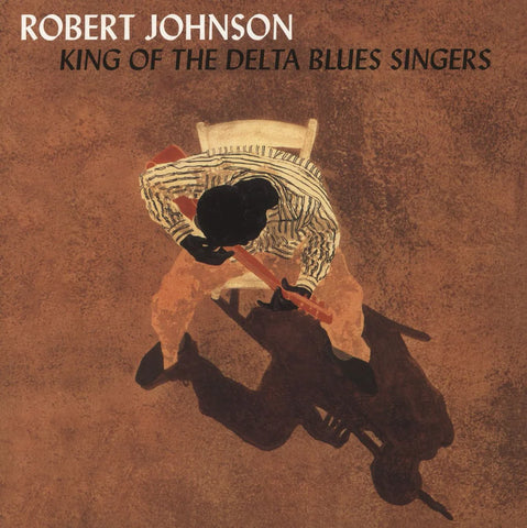 King Of The Delta Blues Singers