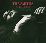 The Queen Is Dead