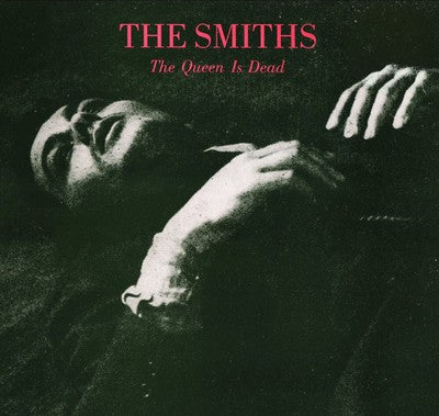 The Queen Is Dead
