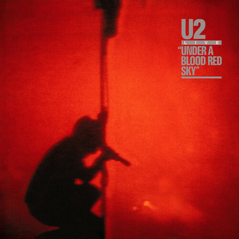 Under A Red Blood Sky Live