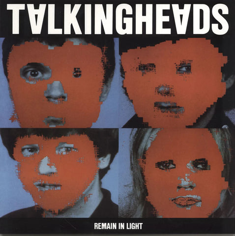 Remain In Light