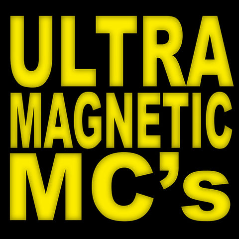 Ultra Ultra/ Silicon Bass