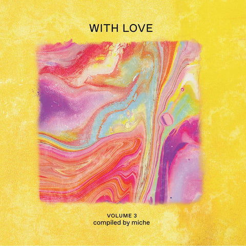 With Love Volume. 3