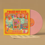 Freak Out City