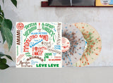 2015 – 2025 Les Disques Bongo Joe: 10 Years of Sonic Explorations