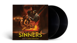 Sinners (Official Motion Picture Score)