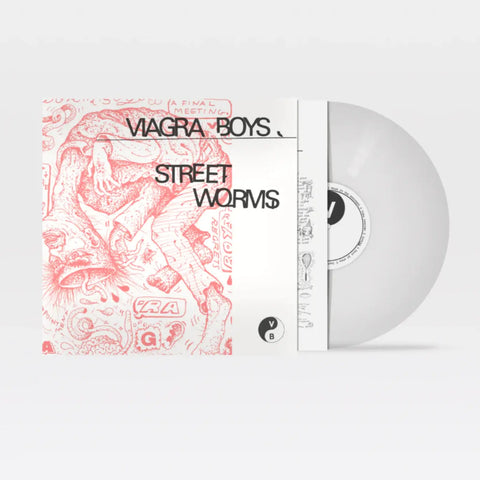 Street Worms