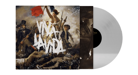 Viva la Vida or Death and All His Friends