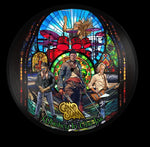 Whiskey In The Jar/ Pirate Song