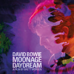 Moonage Daydream - Ost