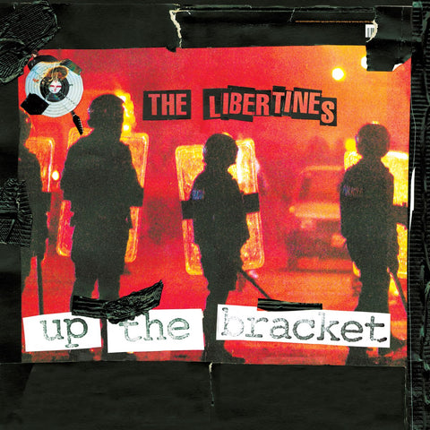 Up The Bracket