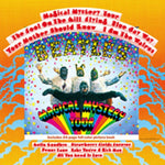 Magical Mystery Tour