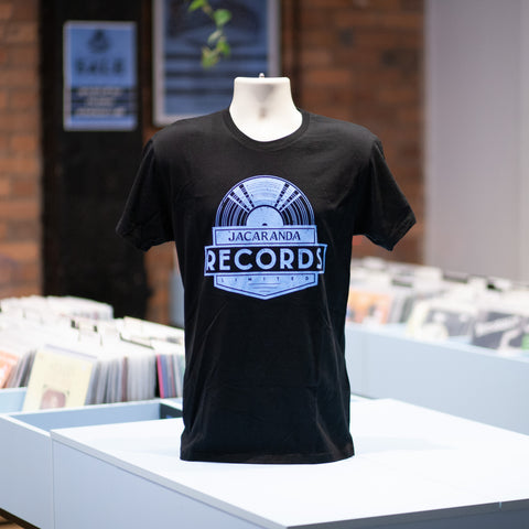 Jacaranda Records T-Shirt