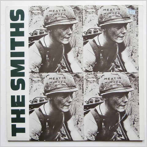 Meat Is Murder