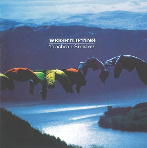 Weightlifting