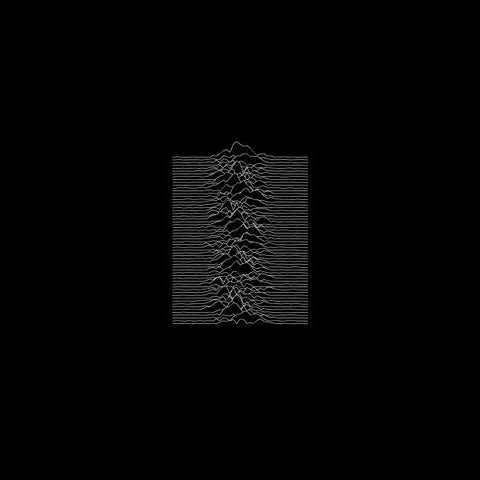 Unknown Pleasures