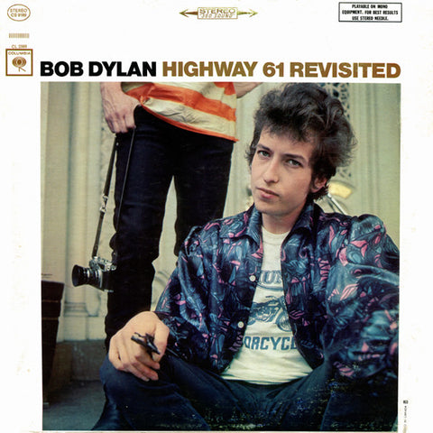 Highway 61 Revisted