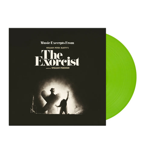 The Exorcist - Original Soundtrack