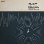Library Archive 2 - More Funk, Jazz, Beats and Soundtracks from the Archives of