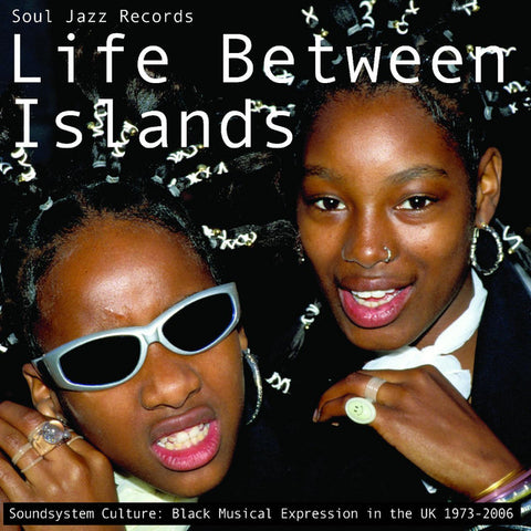 Life Between Islands - Soundsystem