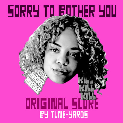 Sorry To Bother You - Ost