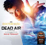 Doctor Who - Dead Air