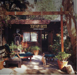 Topanga Mansion