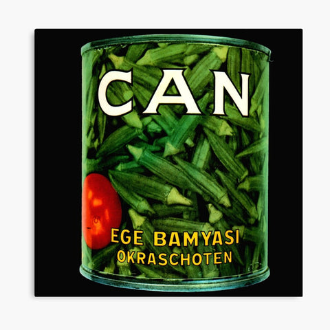 Ege Bamyasi