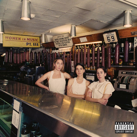 Women In Music - Pt 3